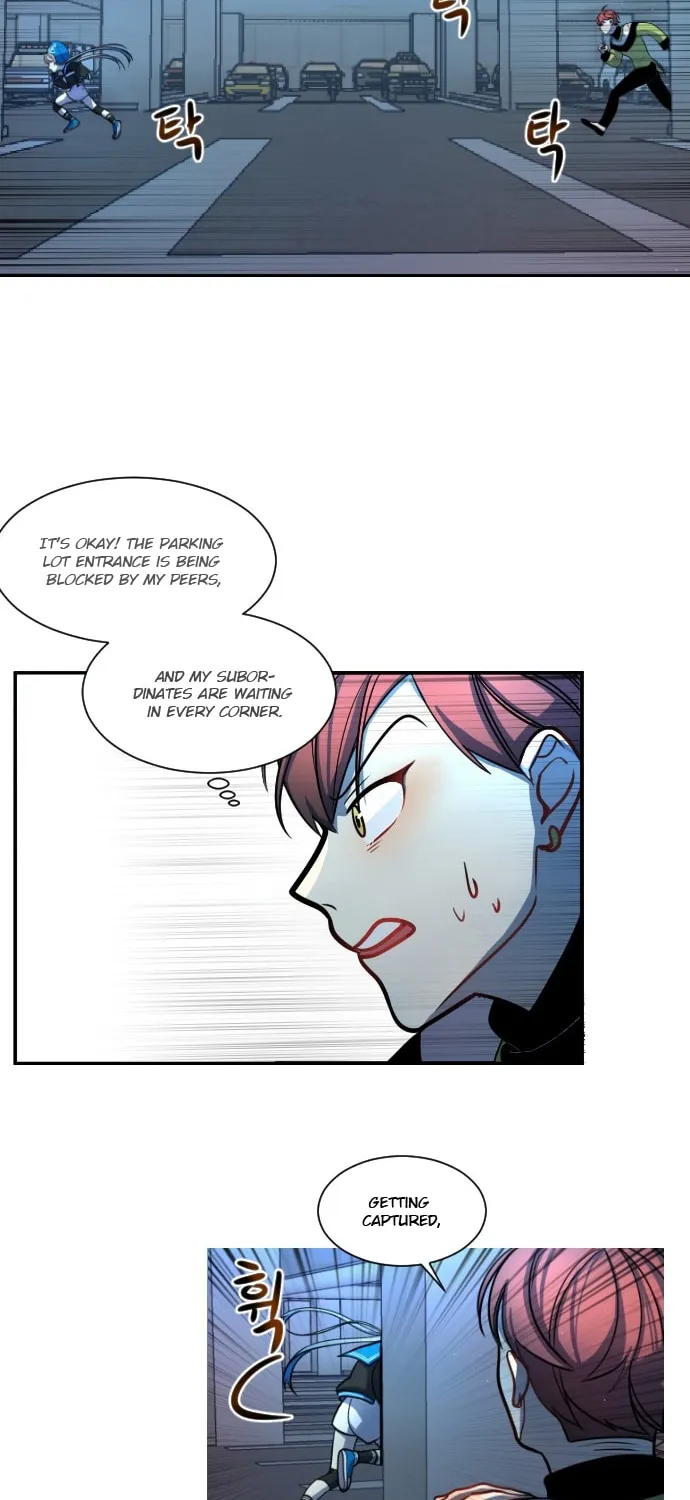 Doll Change Chapter 6 page 39 - 