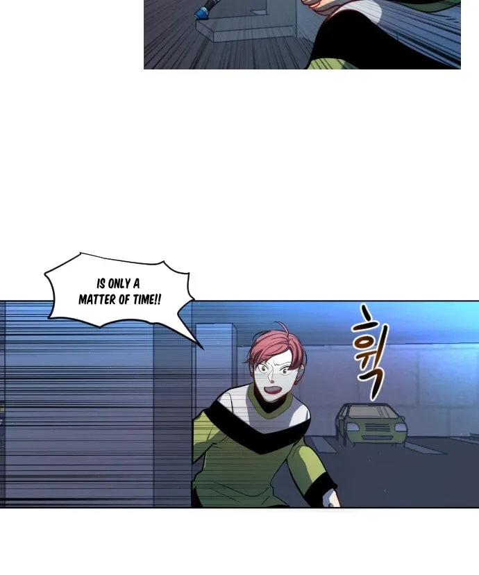 Doll Change Chapter 6 page 40 - 
