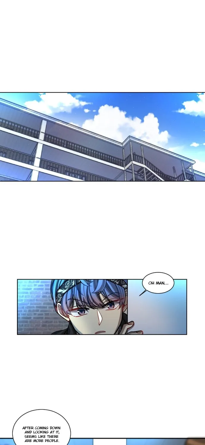 Doll Change Chapter 6 page 5 - 
