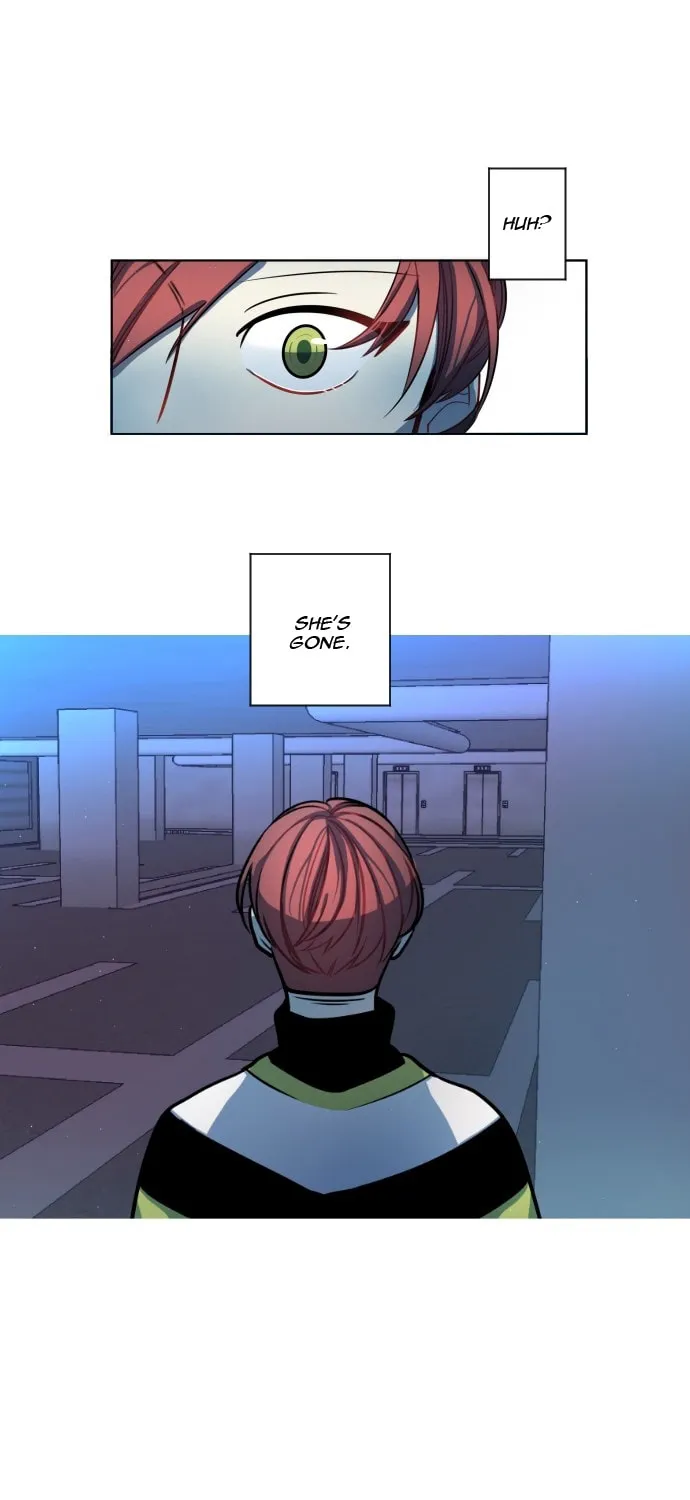 Doll Change Chapter 6 page 41 - 