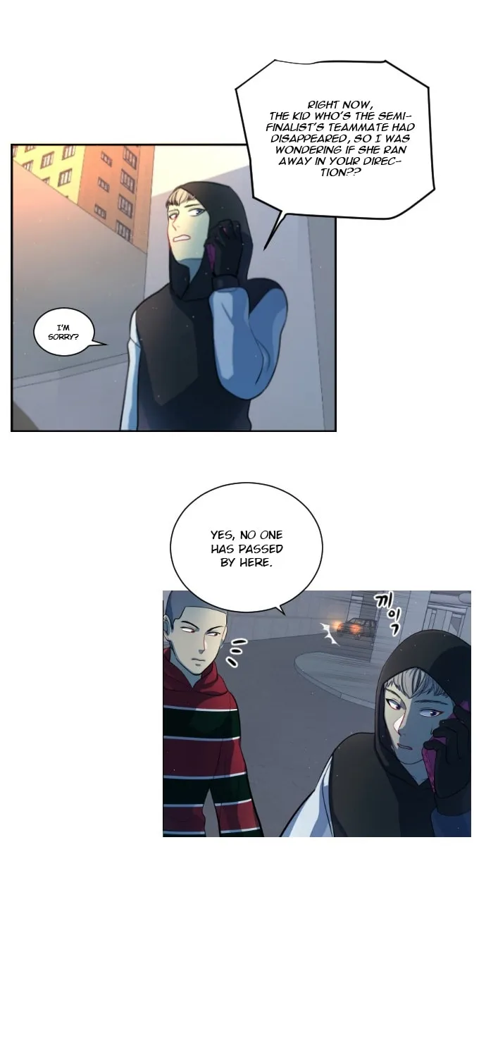 Doll Change Chapter 6 page 45 - 