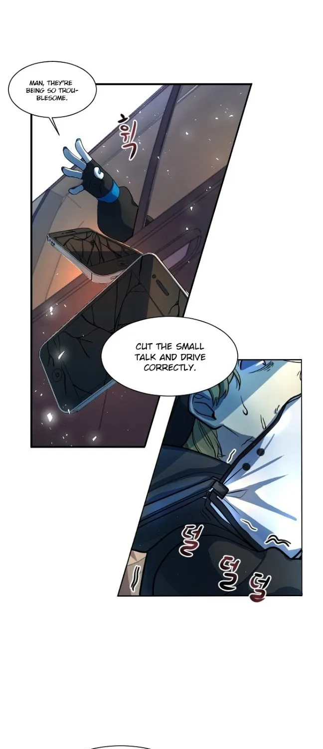 Doll Change Chapter 6 page 53 - 