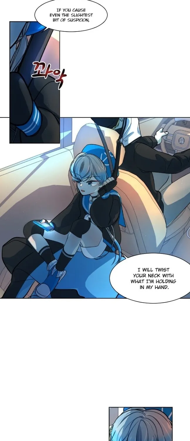 Doll Change Chapter 6 page 54 - 