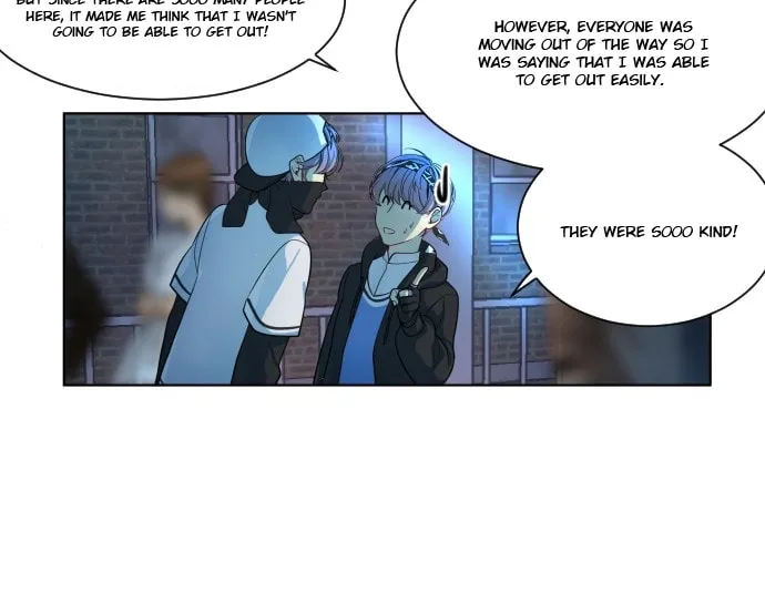 Doll Change Chapter 6 page 10 - 