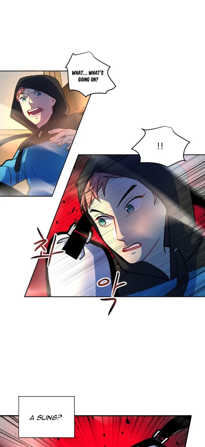 Doll Change Chapter 7 page 11 - 
