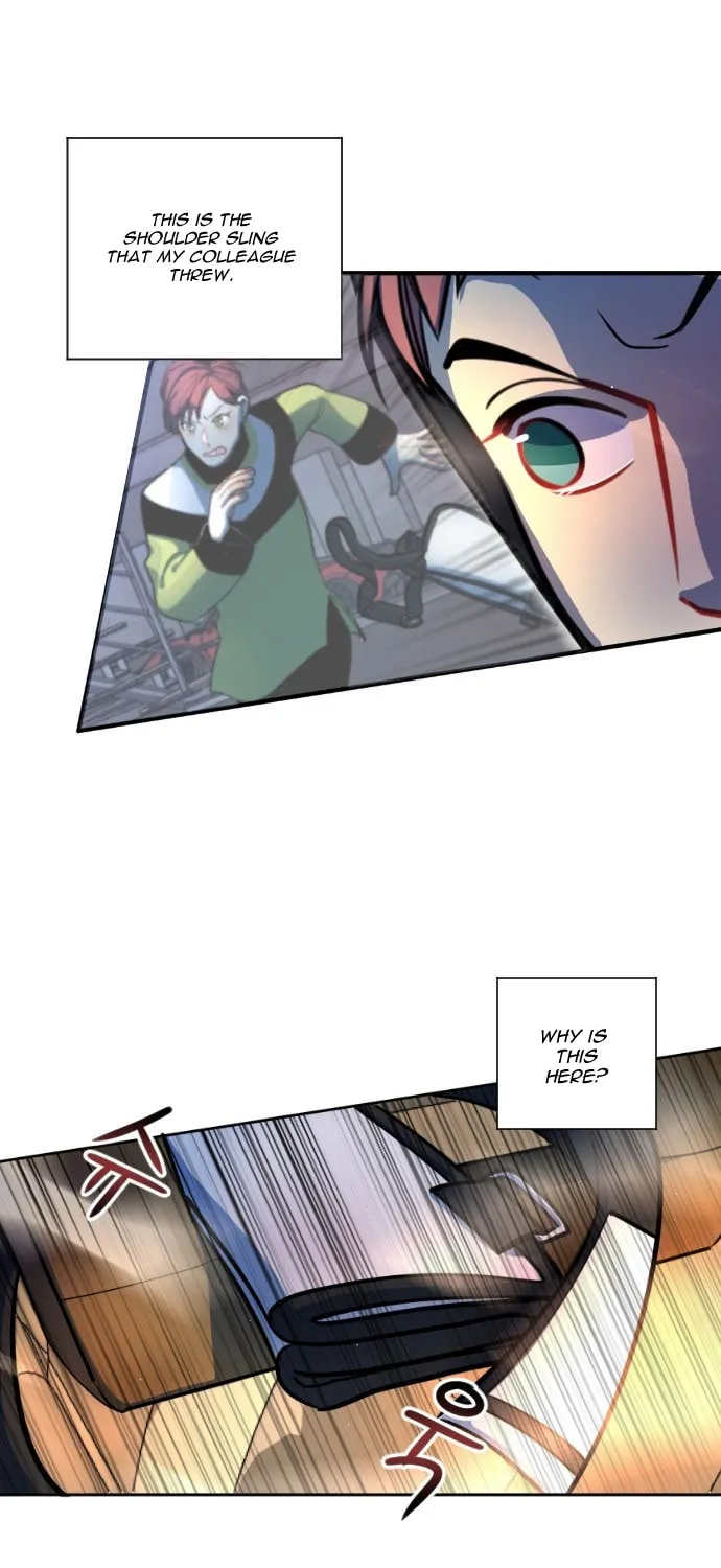 Doll Change Chapter 7 page 13 - 