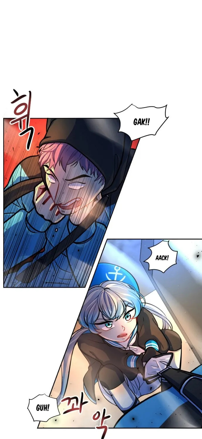 Doll Change Chapter 7 page 14 - 