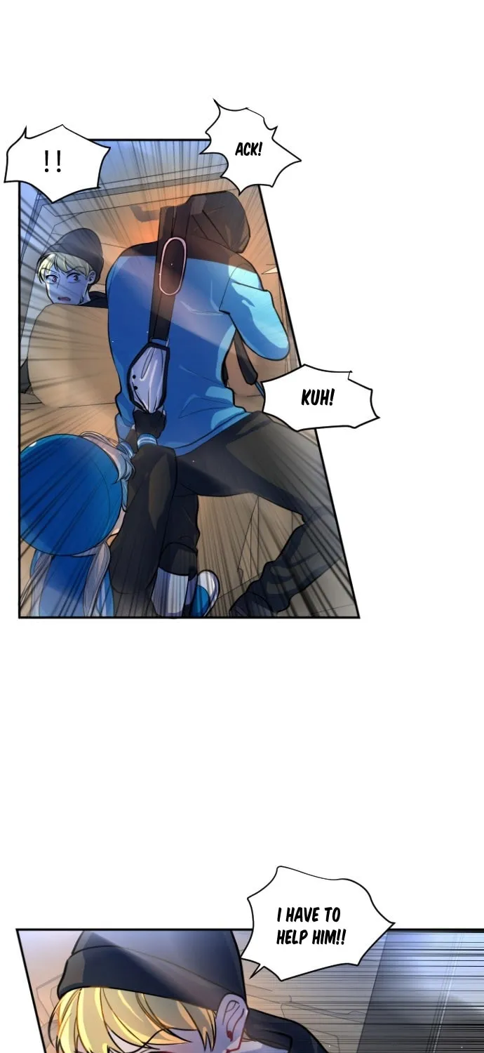 Doll Change Chapter 7 page 16 - 