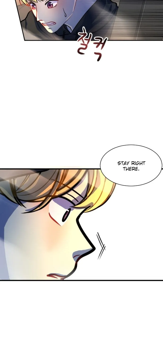 Doll Change Chapter 7 page 17 - 