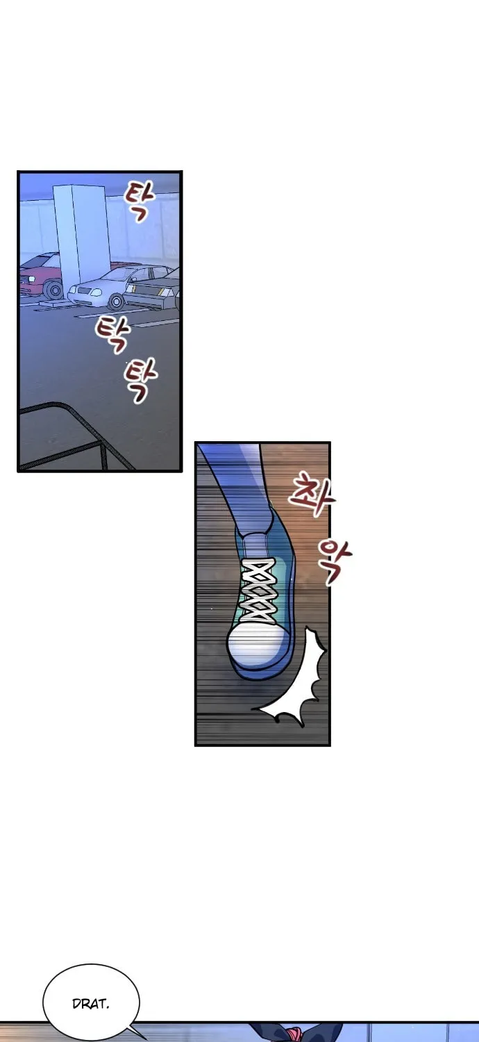 Doll Change Chapter 7 page 3 - 