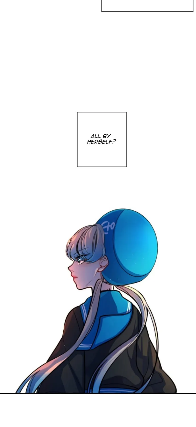 Doll Change Chapter 7 page 23 - 