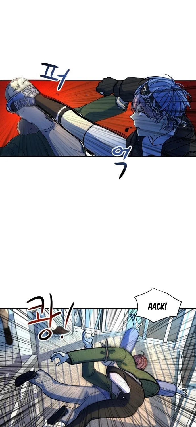 Doll Change Chapter 7 page 28 - 
