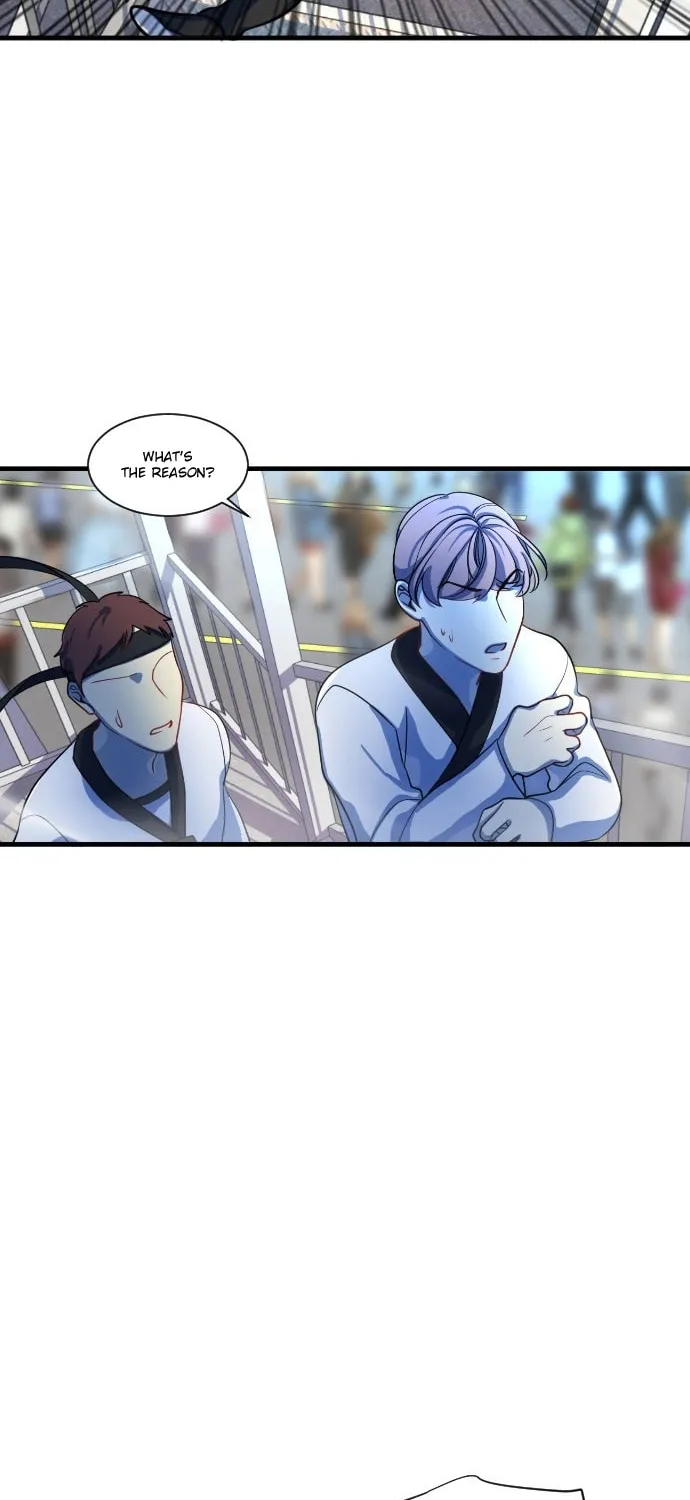 Doll Change Chapter 7 page 29 - 