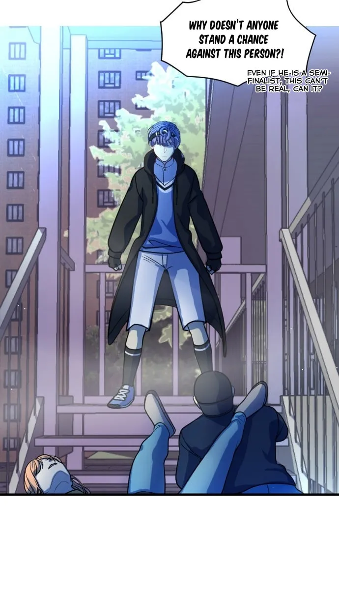 Doll Change Chapter 7 page 30 - 
