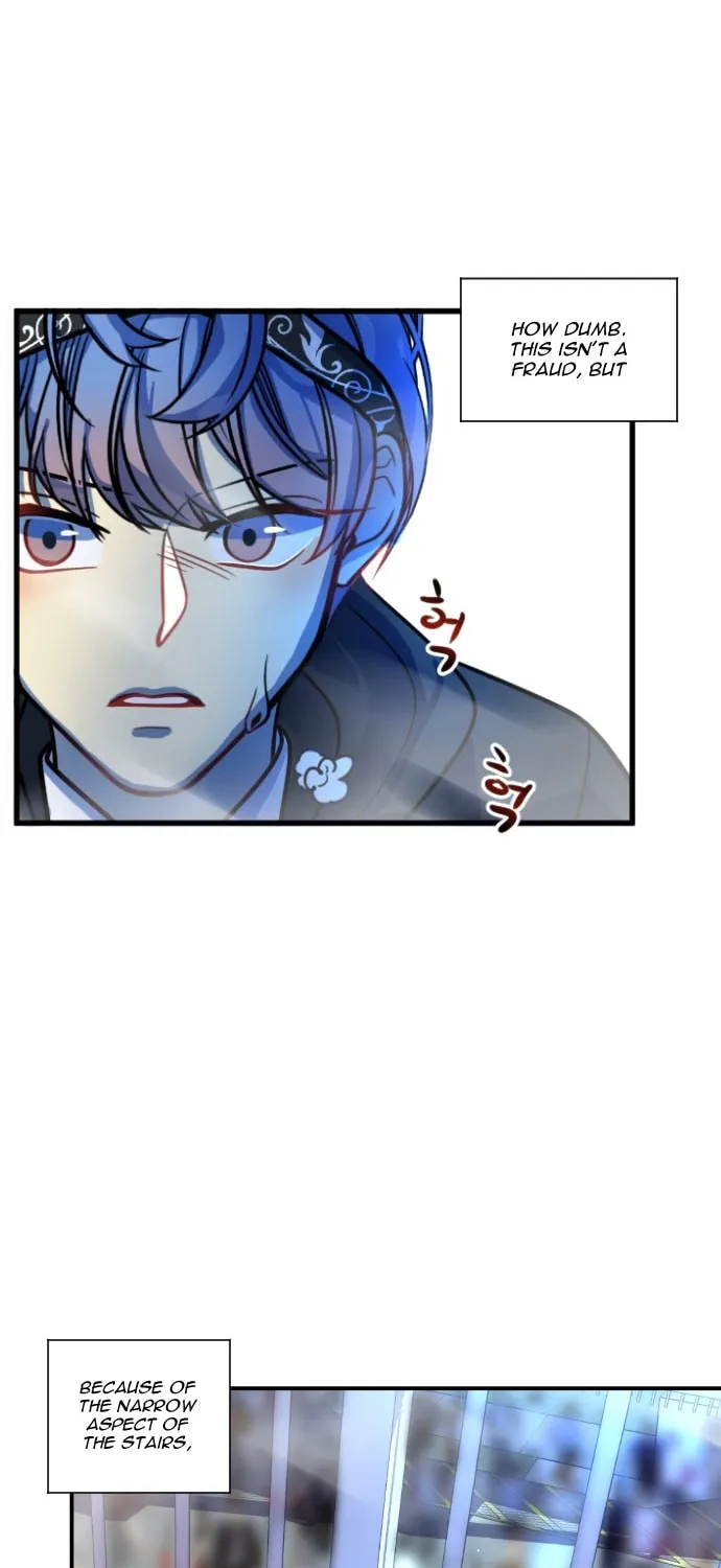 Doll Change Chapter 7 page 31 - 