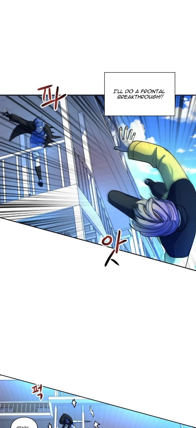 Doll Change Chapter 7 page 37 - 