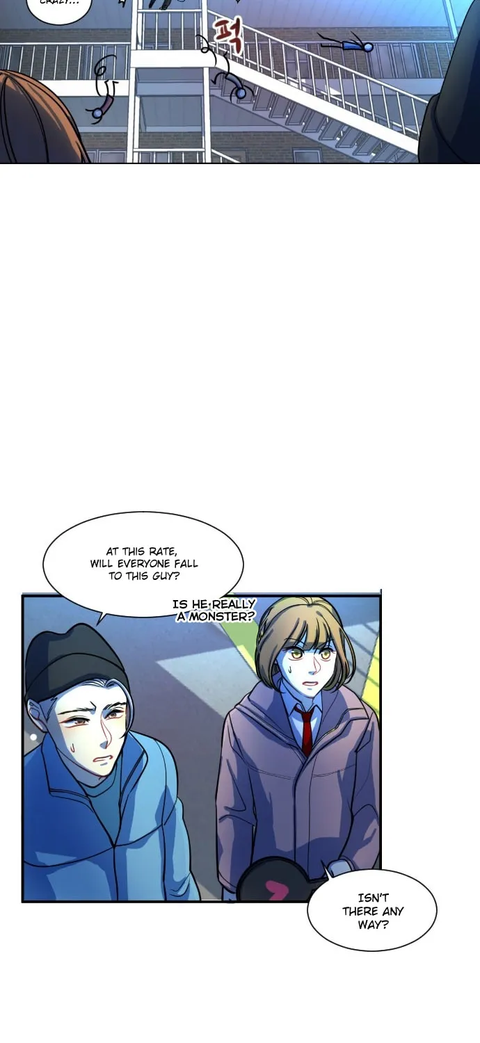 Doll Change Chapter 7 page 38 - 