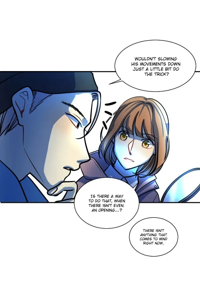 Doll Change Chapter 7 page 39 - 