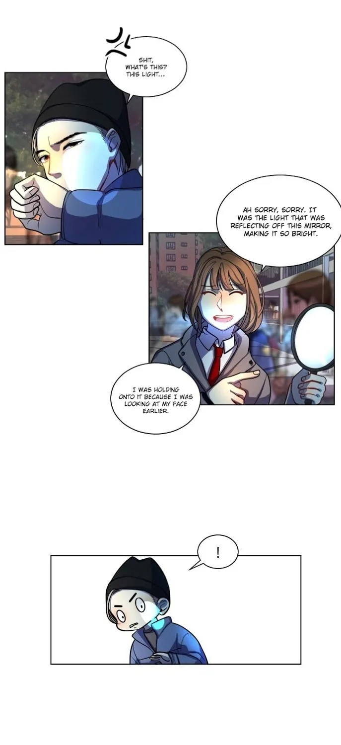 Doll Change Chapter 7 page 40 - 