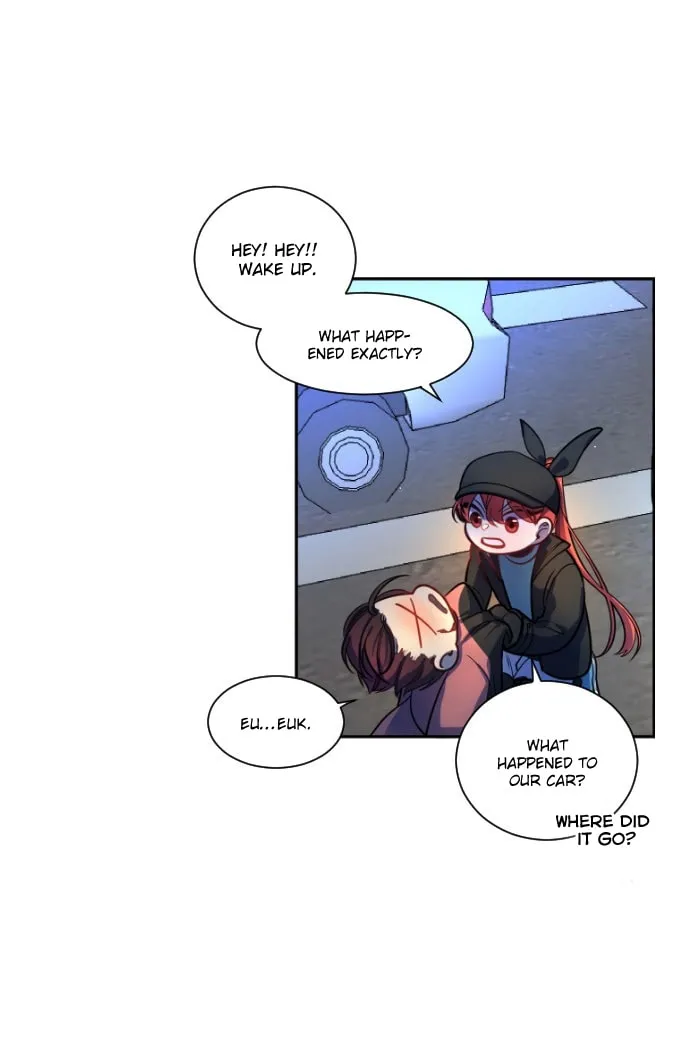 Doll Change Chapter 7 page 5 - 