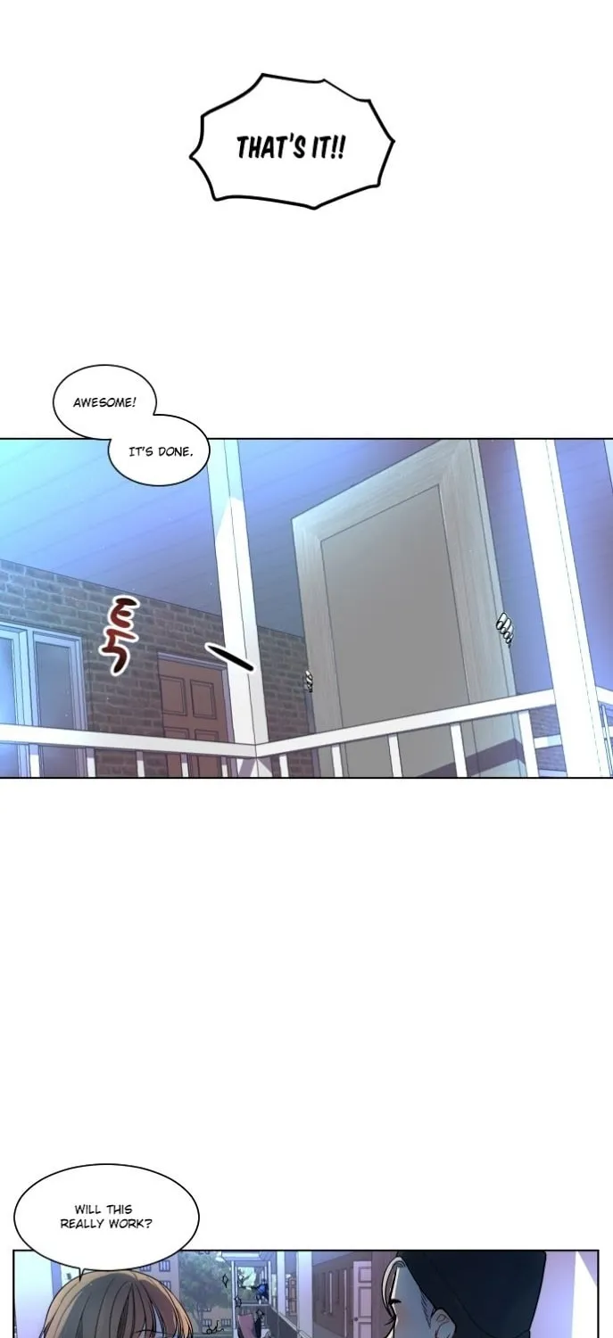 Doll Change Chapter 7 page 41 - 