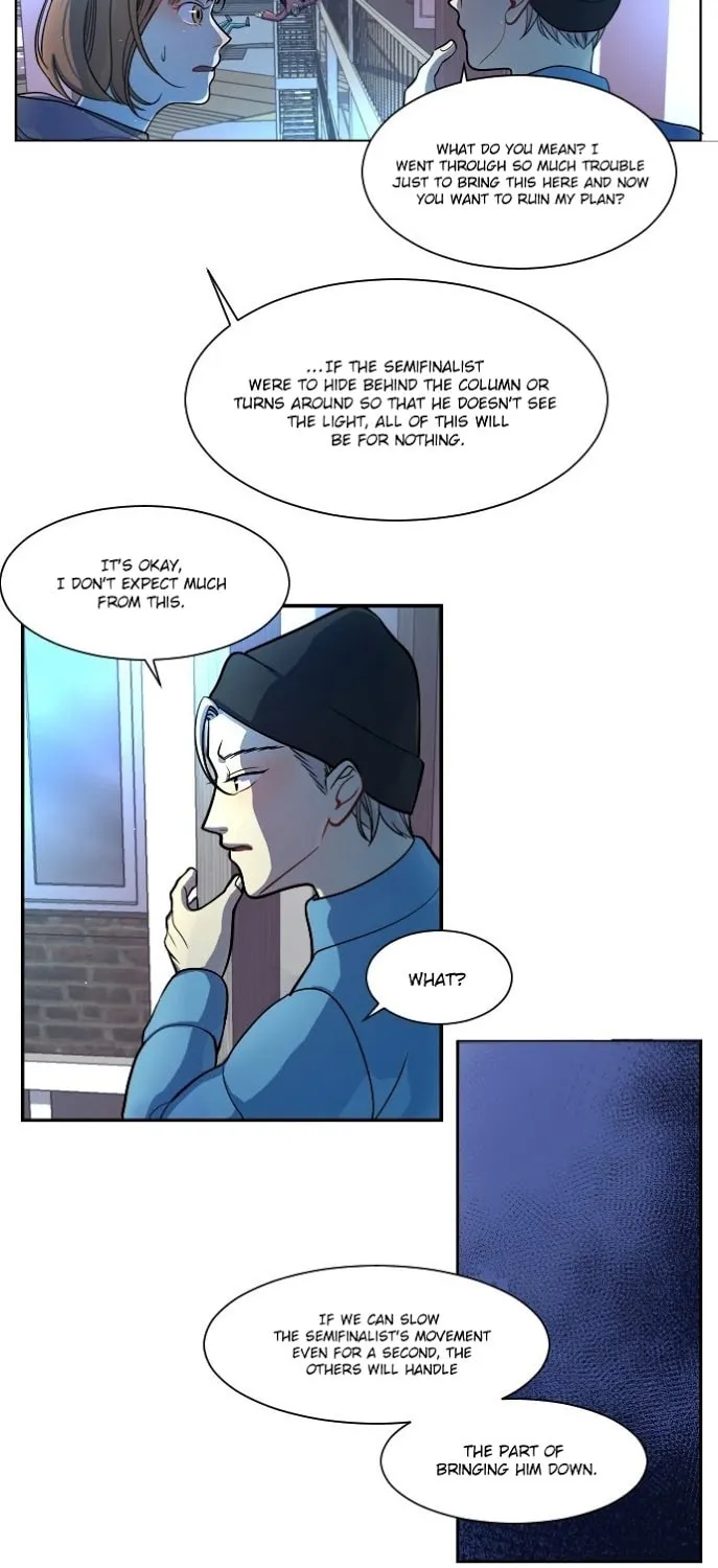 Doll Change Chapter 7 page 42 - 