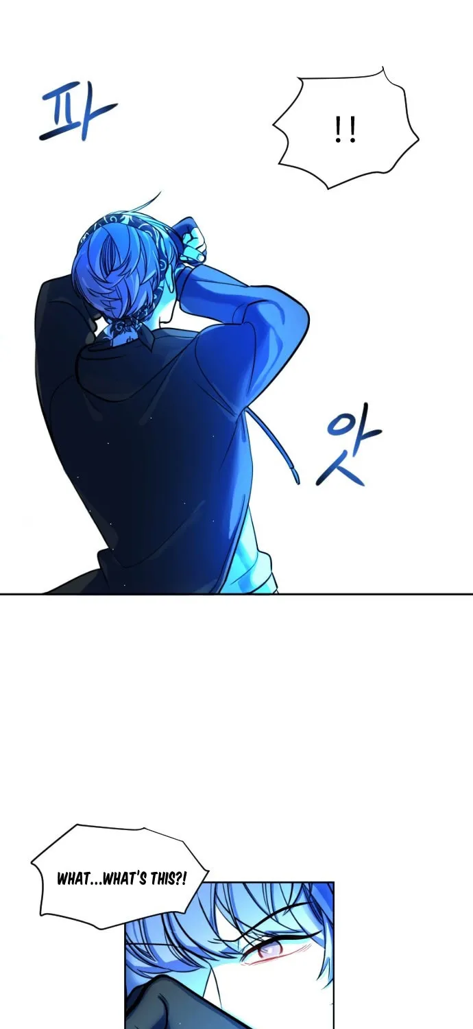 Doll Change Chapter 7 page 47 - 