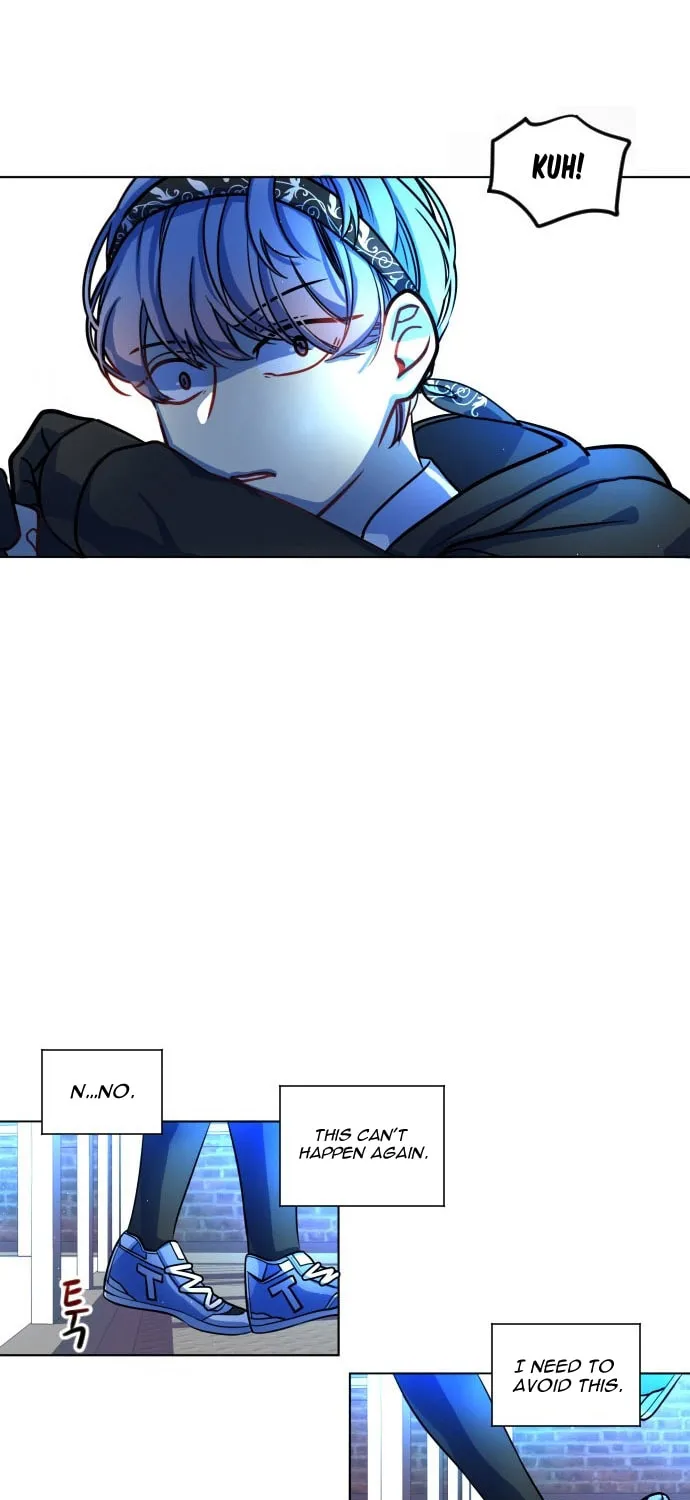Doll Change Chapter 7 page 50 - 