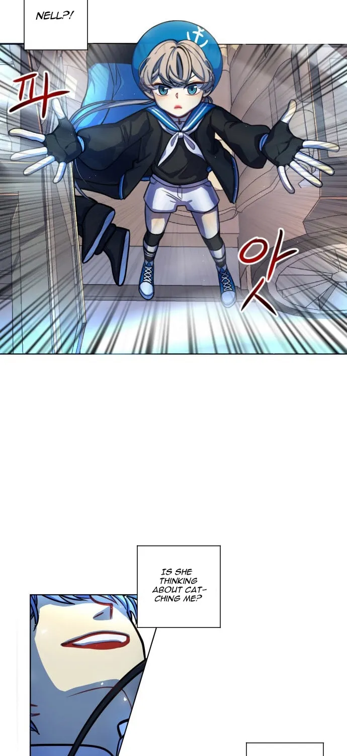 Doll Change Chapter 7 page 57 - 