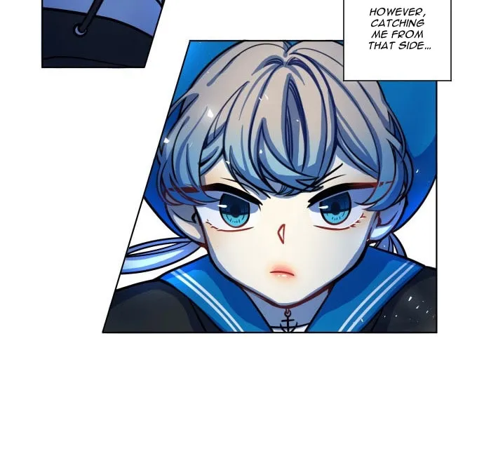 Doll Change Chapter 7 page 58 - 