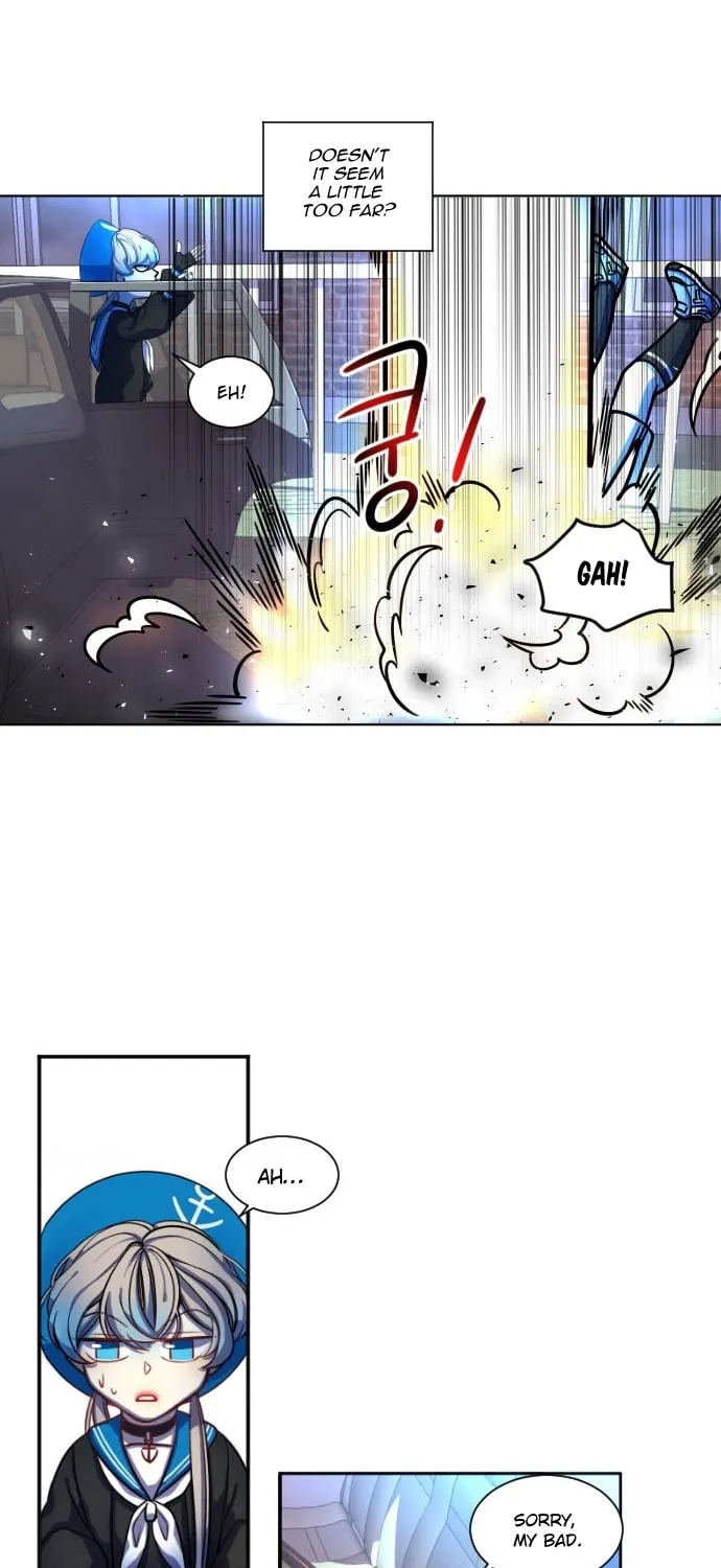 Doll Change Chapter 7 page 59 - 