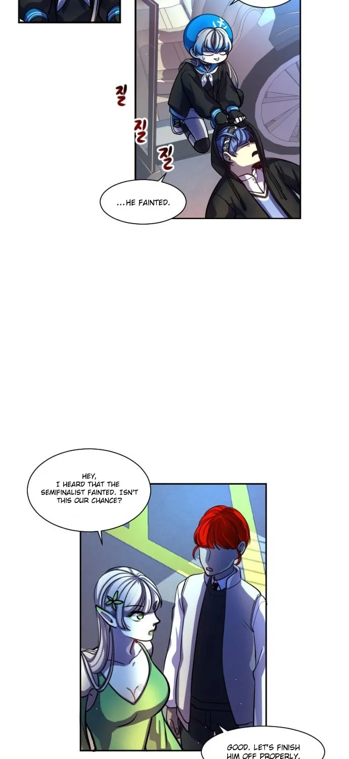 Doll Change Chapter 7 page 60 - 