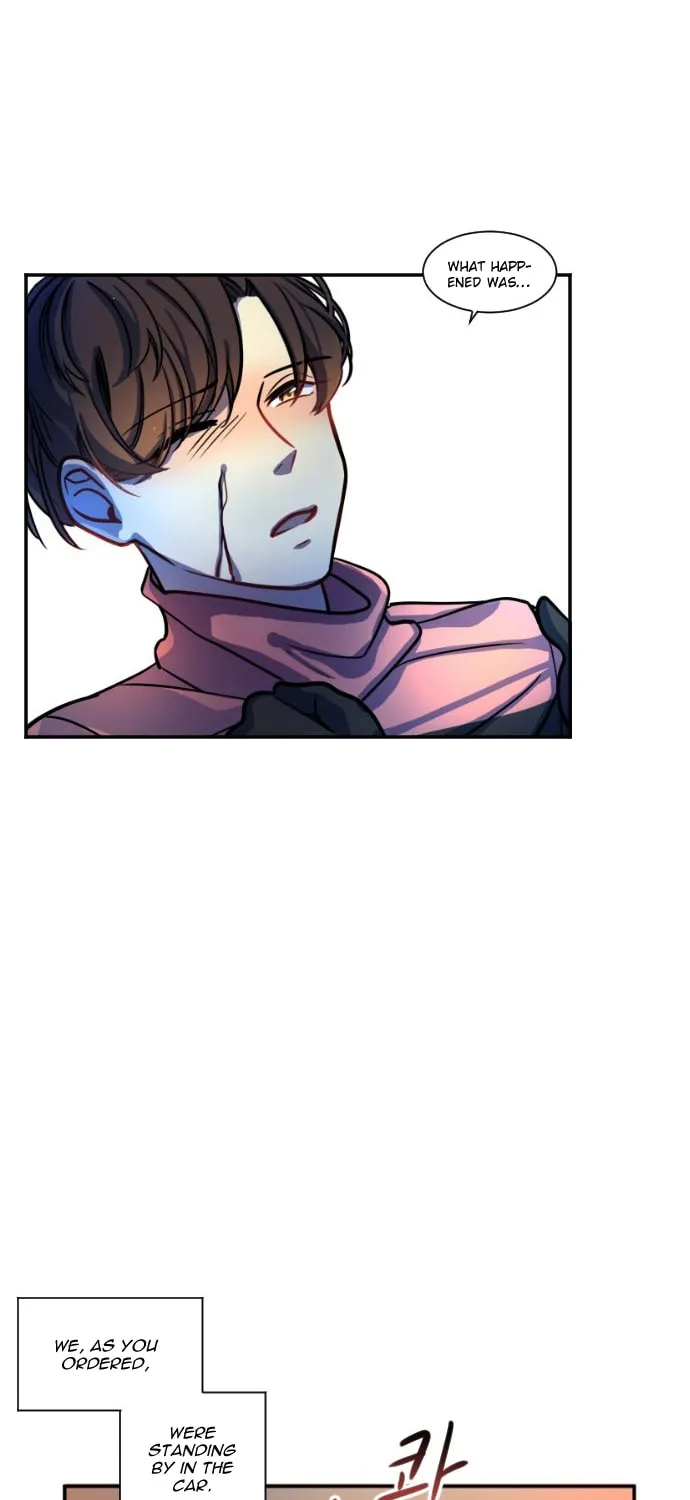 Doll Change Chapter 7 page 7 - 