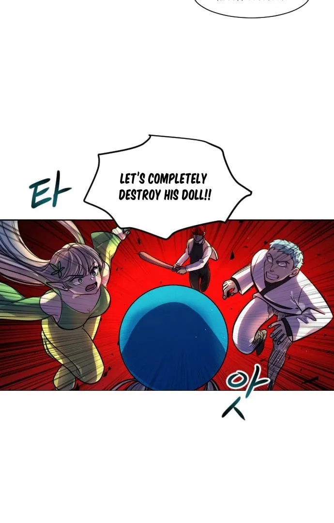 Doll Change Chapter 7 page 61 - 