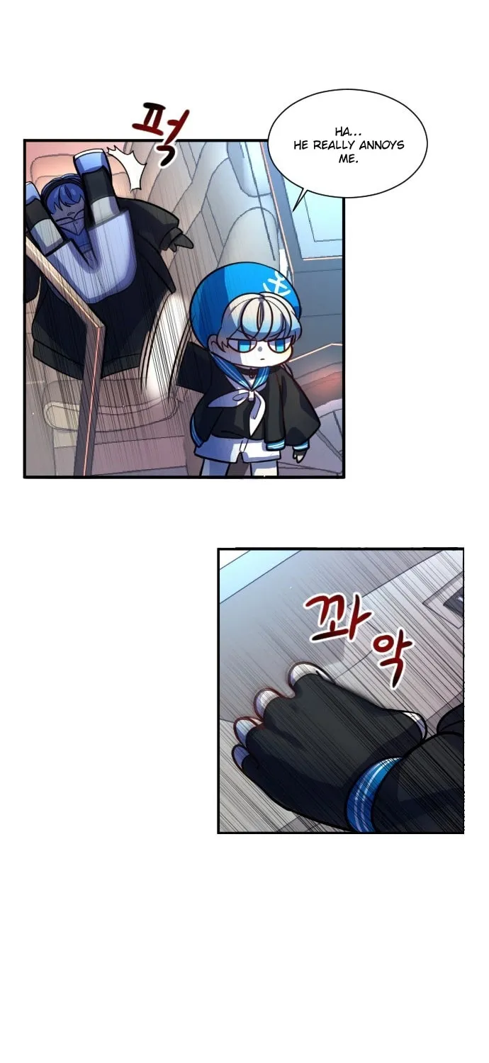 Doll Change Chapter 7 page 62 - 