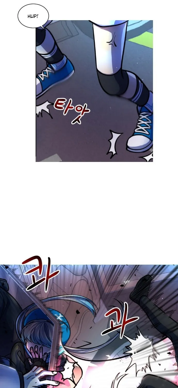 Doll Change Chapter 7 page 63 - 