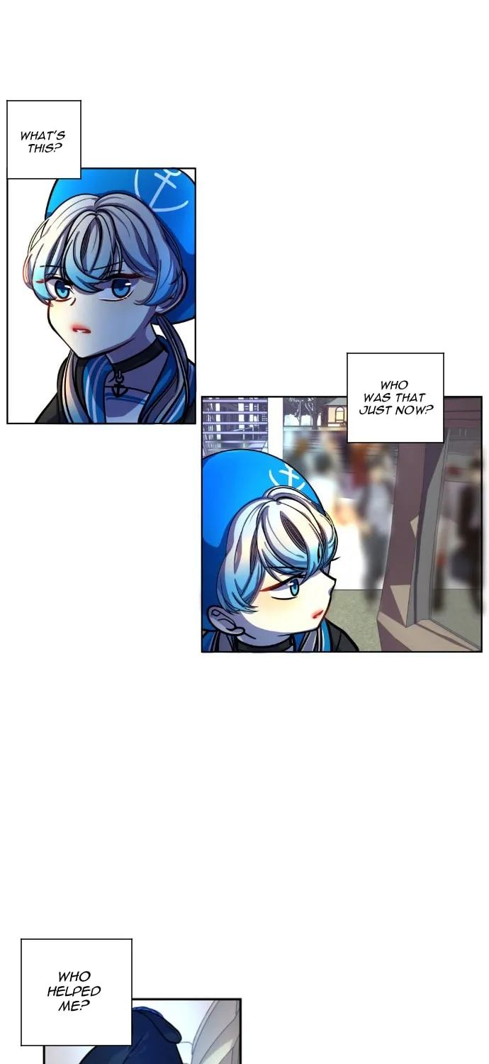 Doll Change Chapter 7 page 68 - 