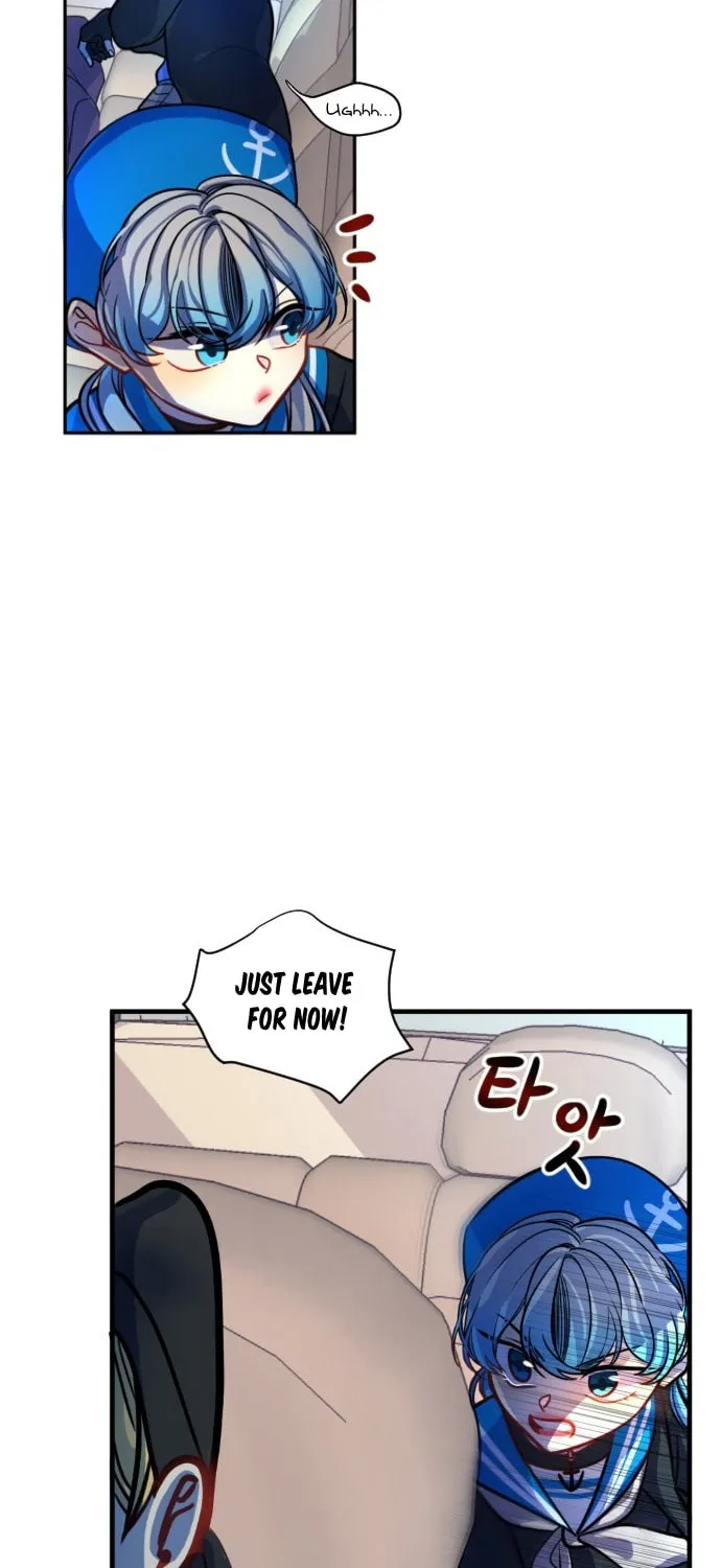 Doll Change Chapter 7 page 69 - 