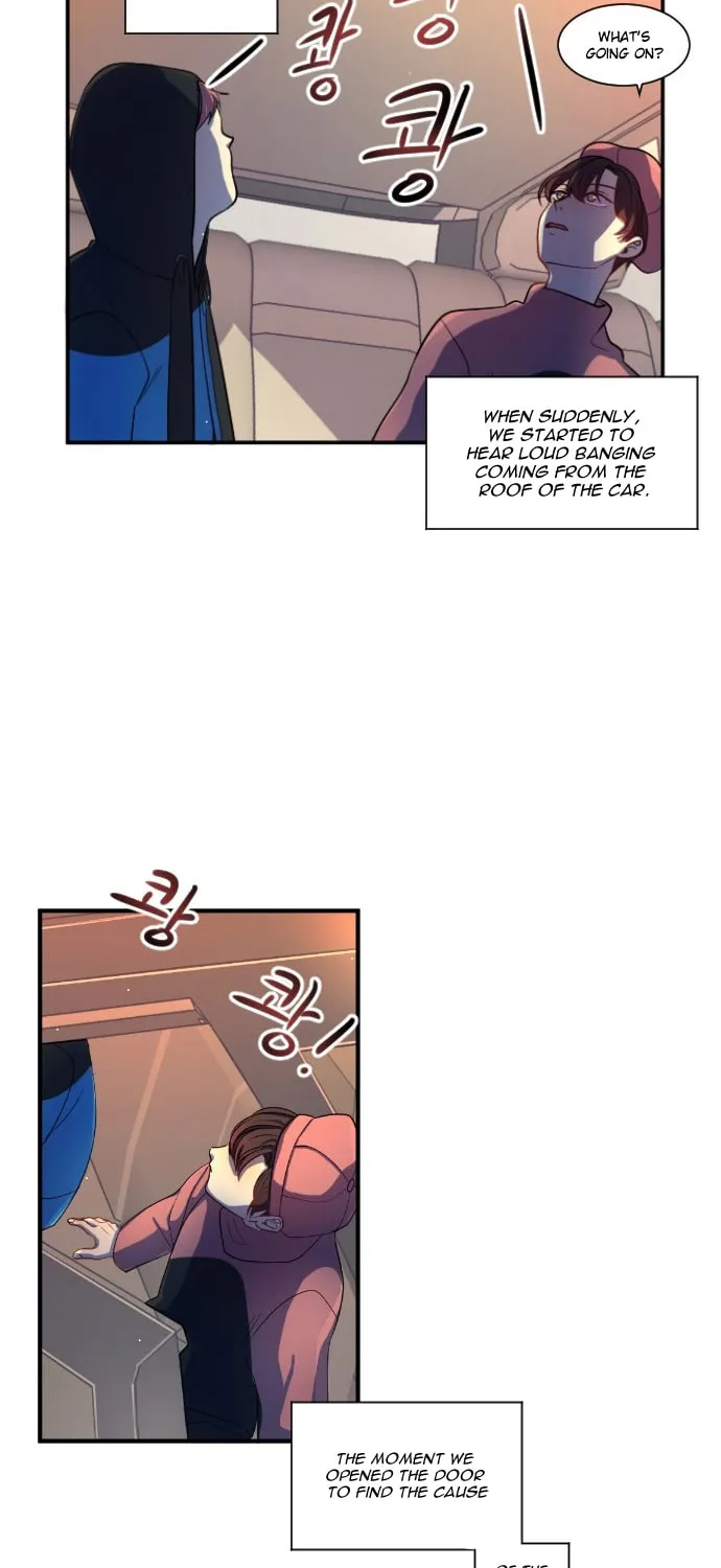 Doll Change Chapter 7 page 8 - 
