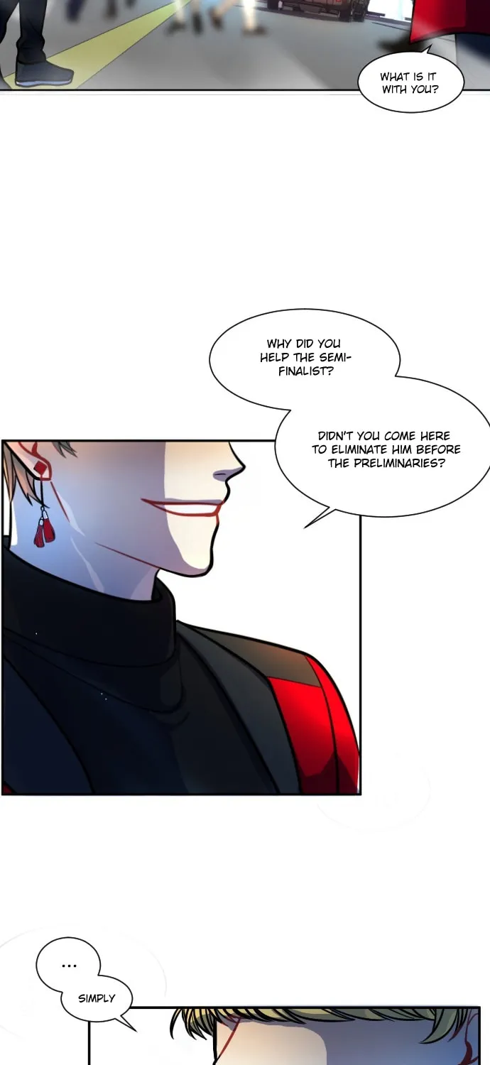 Doll Change Chapter 7 page 72 - 