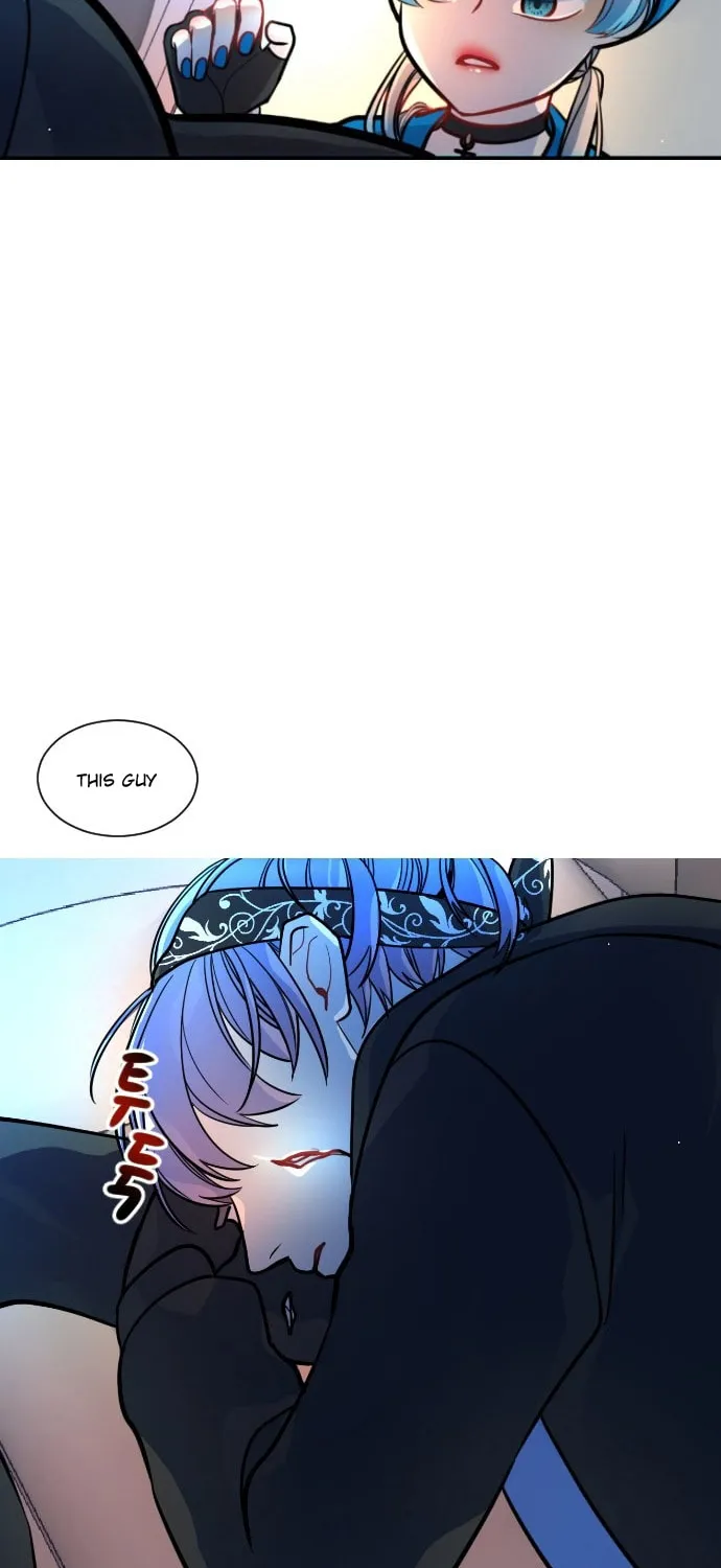 Doll Change Chapter 7 page 75 - 