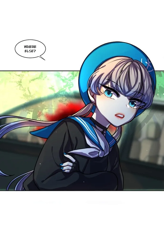 Doll Change Chapter 8 page 11 - 