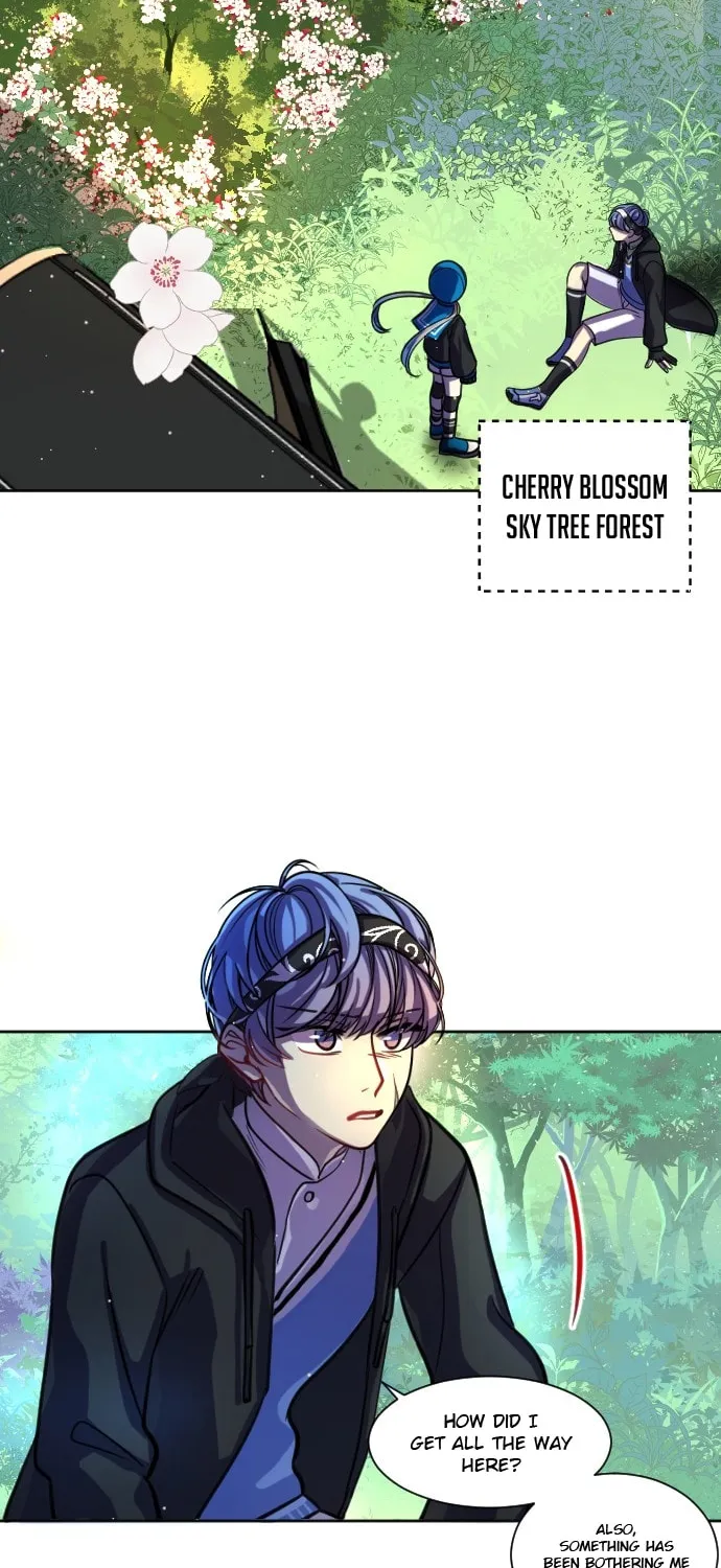Doll Change Chapter 8 page 13 - 