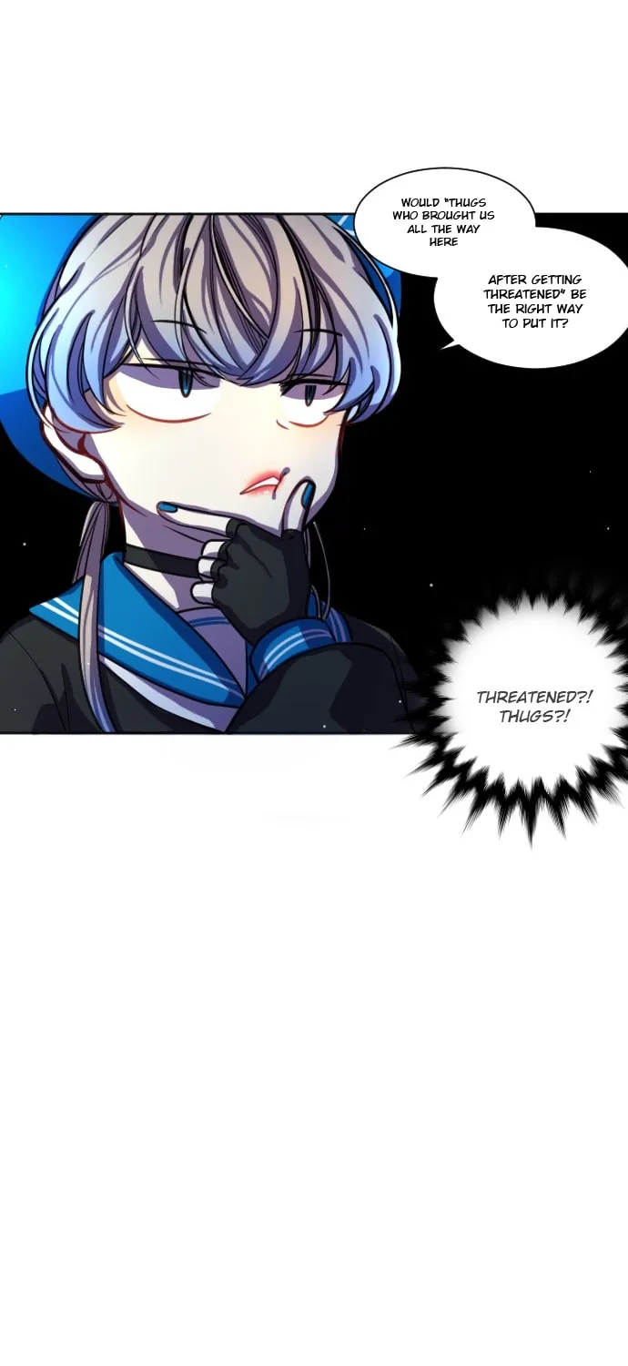 Doll Change Chapter 8 page 15 - 