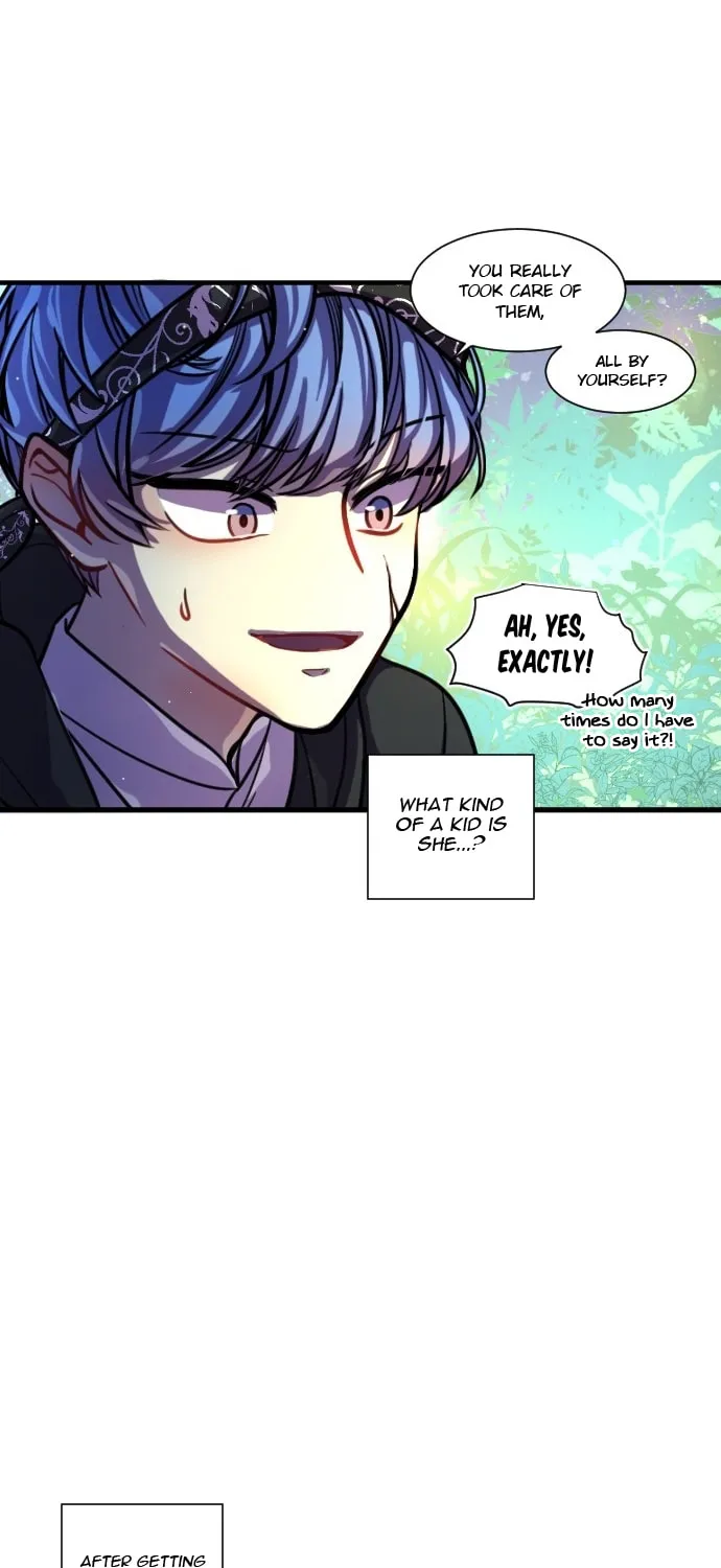 Doll Change Chapter 8 page 18 - 