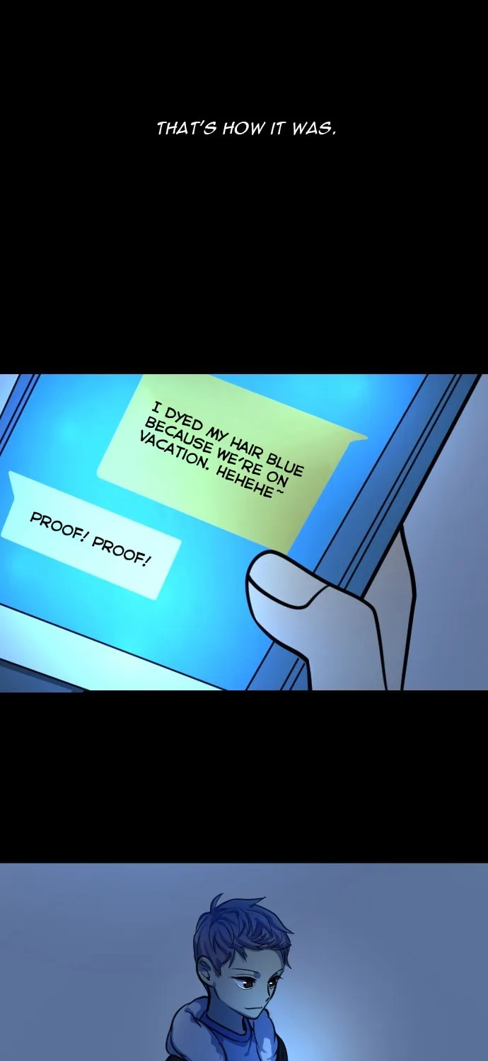 Doll Change Chapter 8 page 3 - 