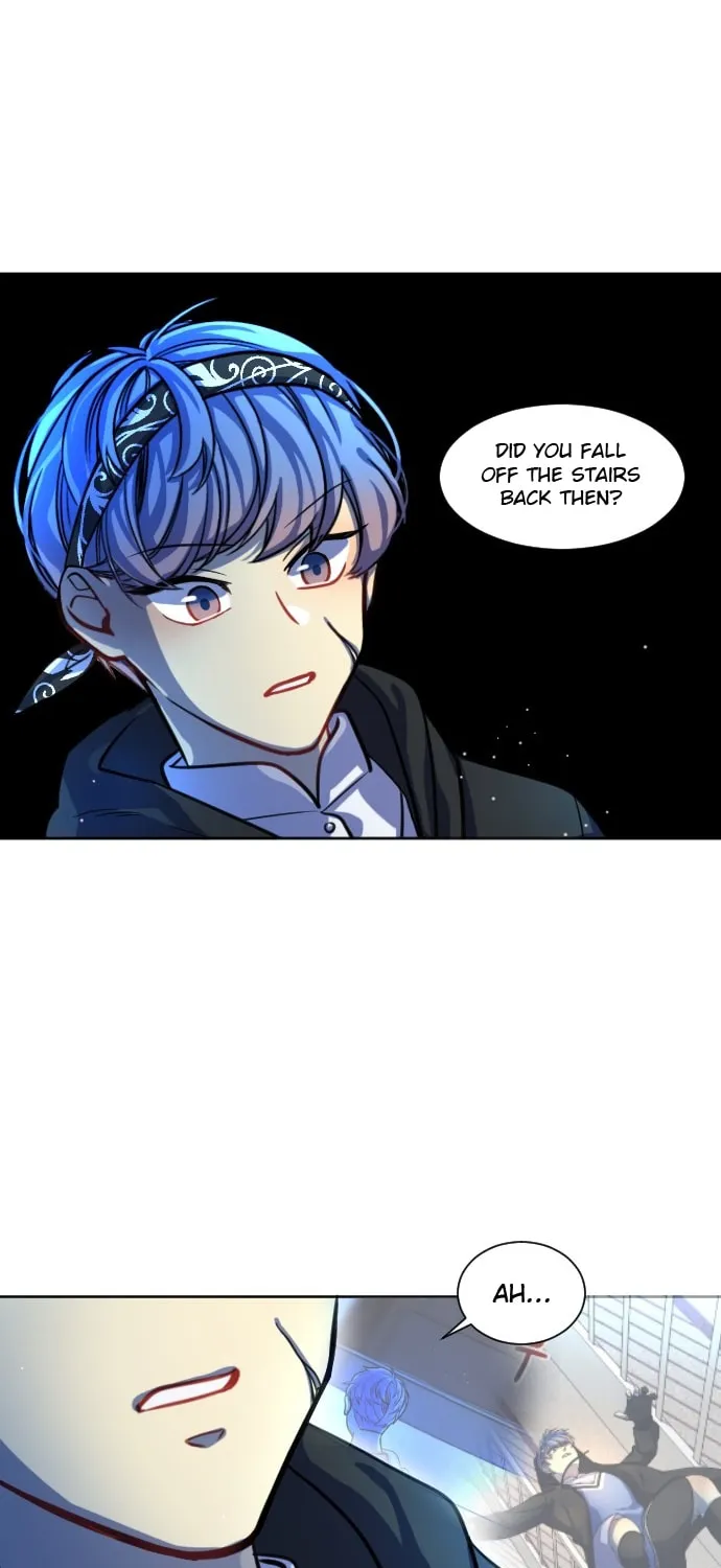 Doll Change Chapter 8 page 24 - 