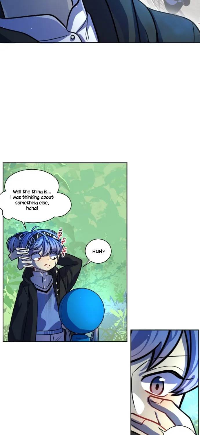 Doll Change Chapter 8 page 25 - 