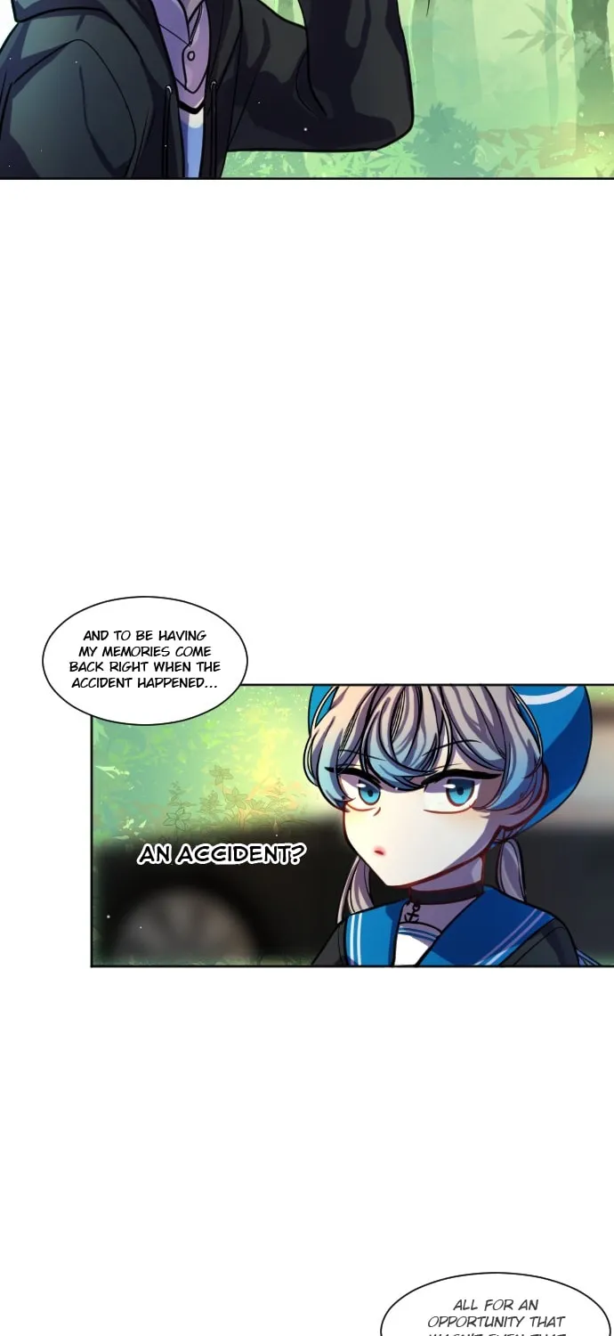Doll Change Chapter 8 page 28 - 