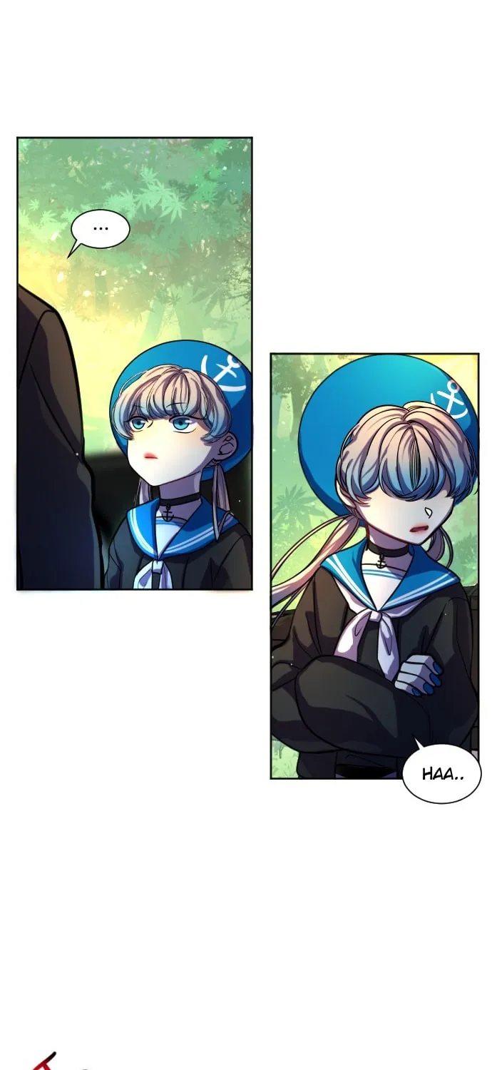 Doll Change Chapter 8 page 30 - 